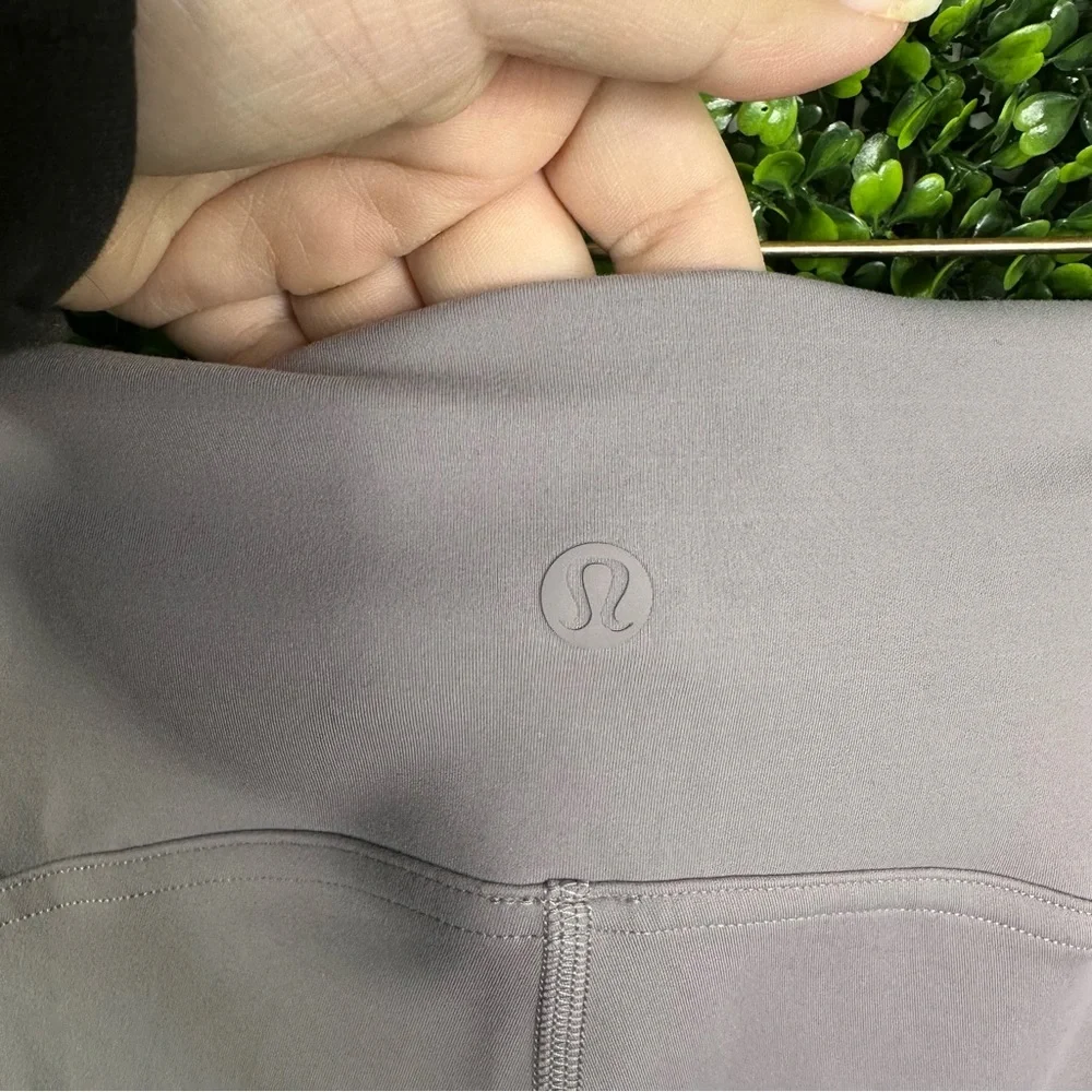 NWOT‎ Lululemon  Leggings